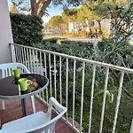 Apartment 2 Couchages Sur Ar470-010 *