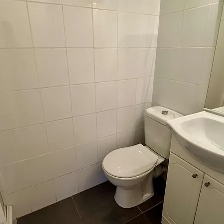 Appartement 2 Couchages Sur Ar470-010 Argelès-sur-Mer
