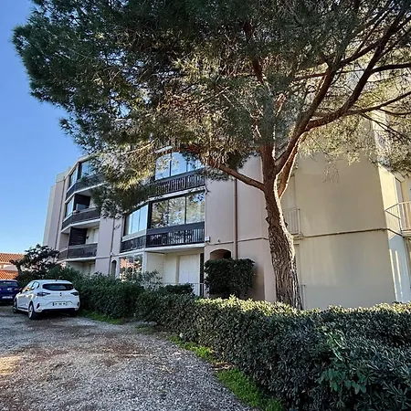 Apartment 2 Couchages Sur Ar470-010 Argeles-sur-Mer