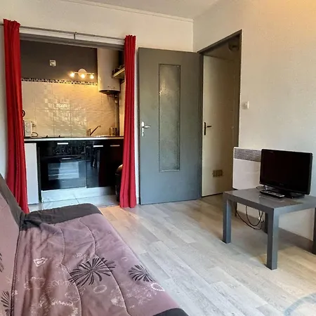 Lejlighed 2 Couchages Sur Ar470-010 Argelès-sur-Mer